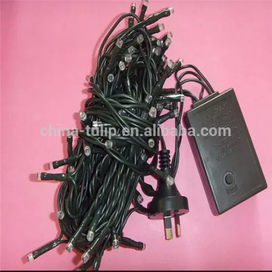 christmas light controller