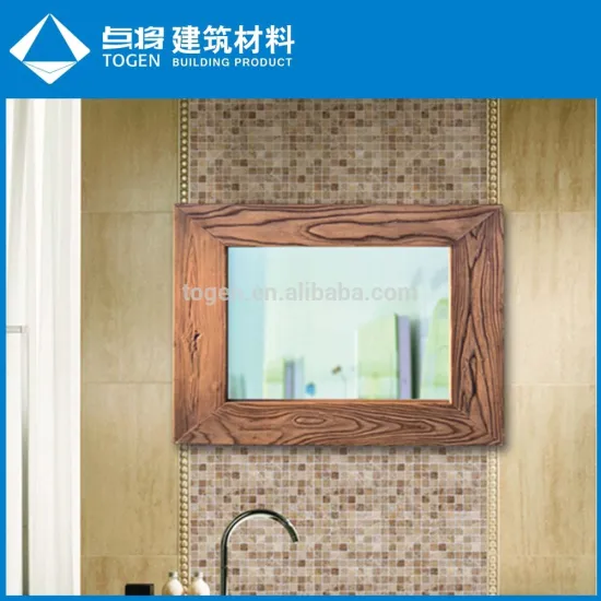 Bathroom Mack Up Home Decorative Light Mirror