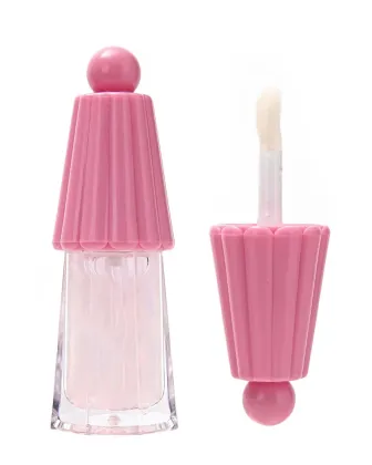 Private Label High Shine Liquid Lipstick & Lip Oils
