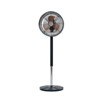 Portable Electric Fan Heater
