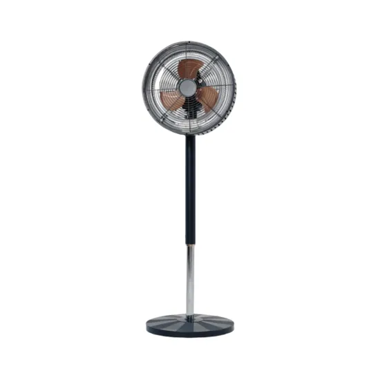 Portable Electric Fan Heater