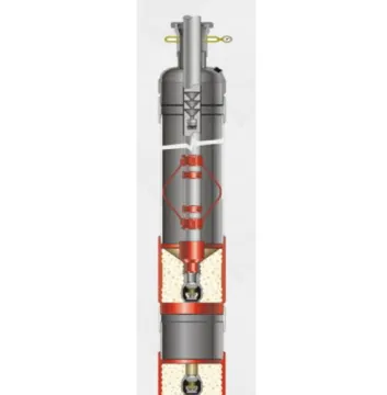 Float Equipment API Single Valve Float Collar