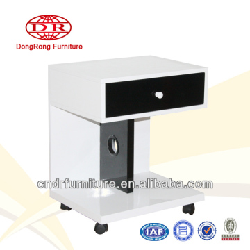 movable night stand