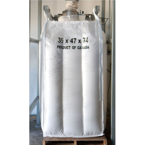 Flexible Intermediate Bulk Container For Sale