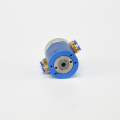 Mercury Slip Ring Connector for Sale