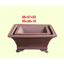 Discount Long Bonsai Rectangular Pots