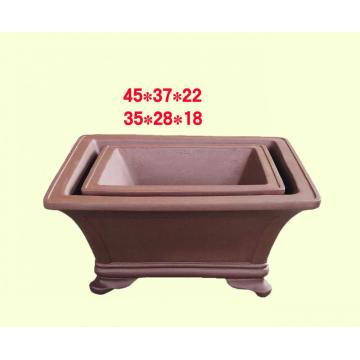 Discount Long Bonsai Rectangular Pots