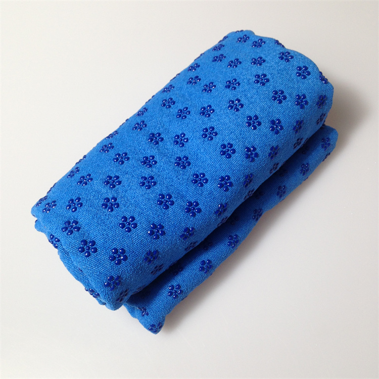 Yoga microfiber Towel