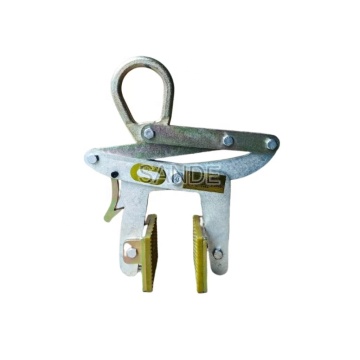 SANDE Stone Lifting Clamp Tool for Granite and Marble Slabs