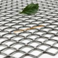 Diamond Streated Expandled Metal Mesh Professional