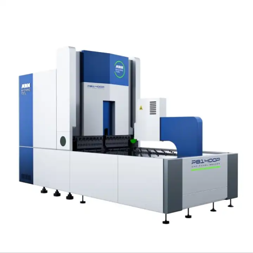 Flexible Bending Center CNC bending machine
