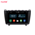 Android 10.0 Car DVD Radio For Mazda 61