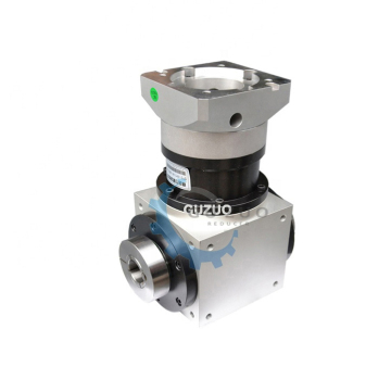 Guzuo AT075-FH Angolo destro a destra a spirale Spirale Basso Basshash Precision Steringer Boxbox