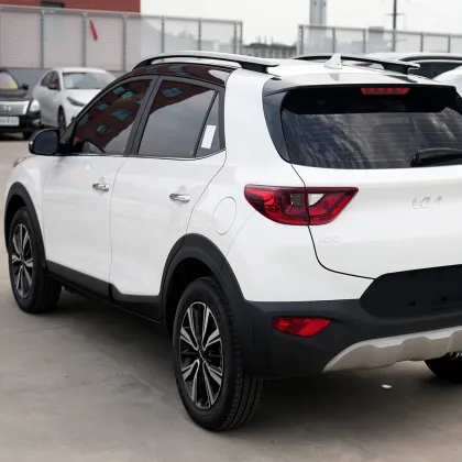 2021 used car SUV KIA KX1