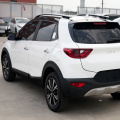 2021 used car SUV KIA KX1