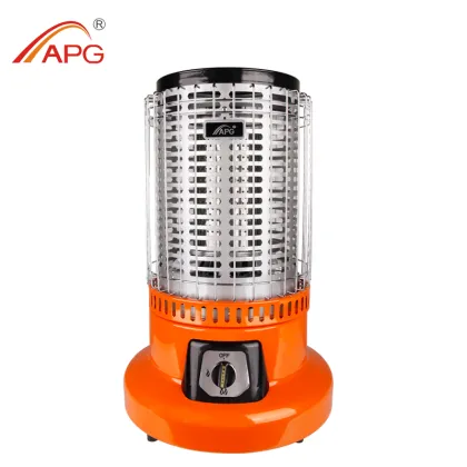 APG Powerful Gas heater patio gas heater