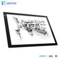 JSKPAD Ρυθμιζόμενη φωτεινή επιφάνεια A1 Led Tracing Light Pad