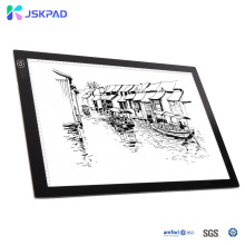 JSKPAD Регулируемый диммер A1 Led Tracing Light Pad