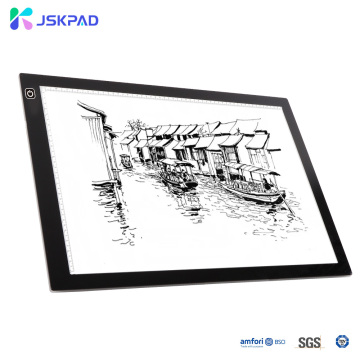 JSKPAD A1 LED TRACKING Board Diamond Painting