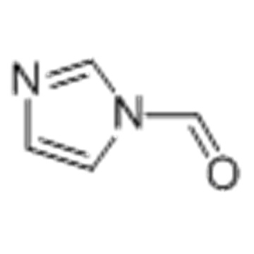 1H-imidazool-1-carboxaldehyde CAS 3197-61-3