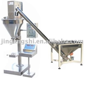 powder packing machine