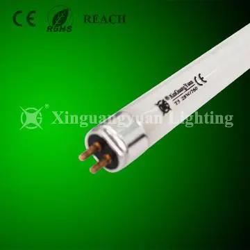 4ft daylight T5 fluorescent tube