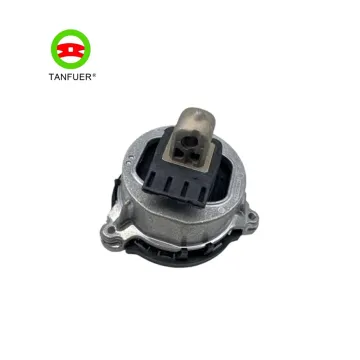 Factory Price Hydro Mount Car Left Side Auto Parts Engine Mount for BMW G11/G12 730d G32 630d G31 5 Touring