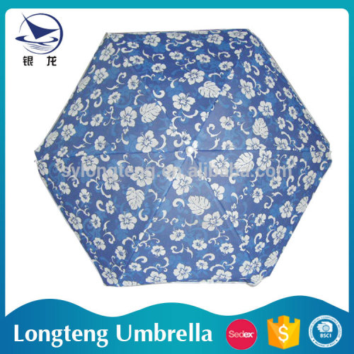 Top 10 Fashion Sun protection Parasol vented beach umbrella