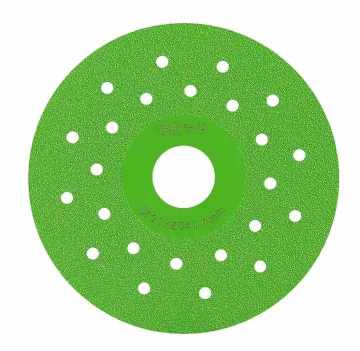 유리 및 타일 절단을위한 4 인치 Ultra Thin Diamond Saw Blade