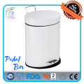 5L High Quality Kitchen Step Rubbish Bin