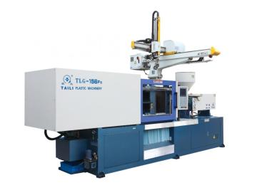 Pet Preform Injection Moulding Machine