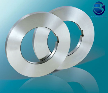 High Precision D2 Slitting Knife Parallelism 0.003mm For Slitting Machine