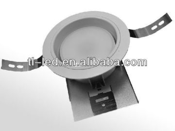 2013NEW LED Bulb GX53 with 30SMD Factory, LED Cabinet Light GX53 with Glass Cover CE ROHS