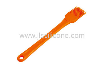 Light Kitchen Tool Silicone Brush For Bbq 