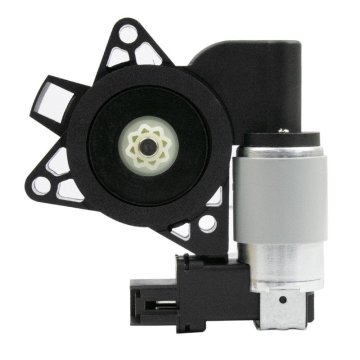 12V DC Driver Side Window Motor for Mazda 742-801