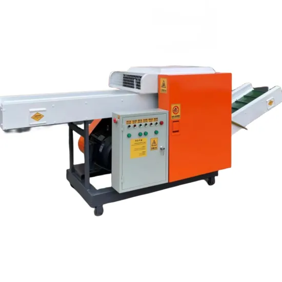 Affordable Fabric Yarn Waste Cutting and Fiber Engraving Machine