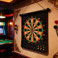 تخته دارت مغناطیسی 15 اینچی برای سرگرمی های خانگی