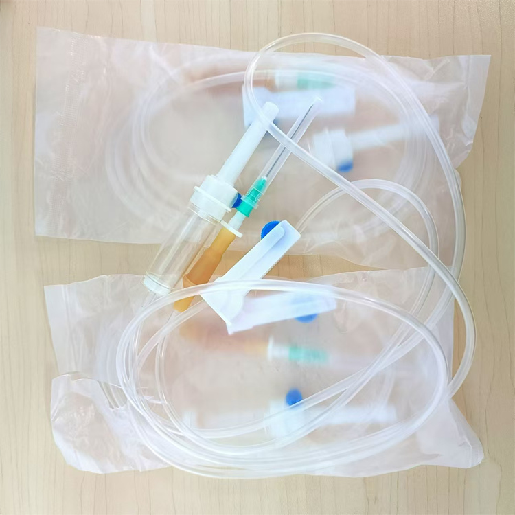 infusion set18 infusion set18
