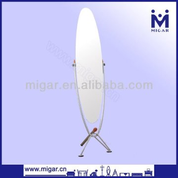 Modern Salon Mirror Stand MGM-3044
