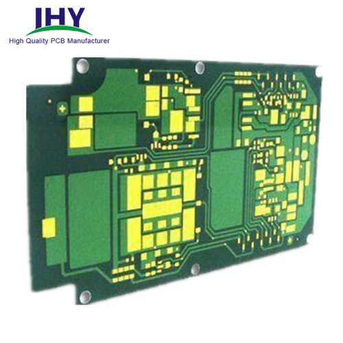 Shenzhen Smartphone 4G Motherboard HDI PCB