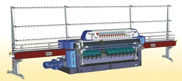 glass machinery