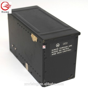 china xiamen manufacture high quality cnc electrical box /laser cutting parts rs003