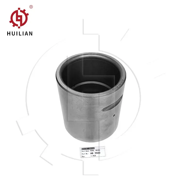 Atlas Copco HB2500 Hydraulic Rock Breaker Bushings
