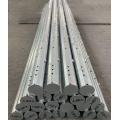 69kv 50FT transmission steel pole