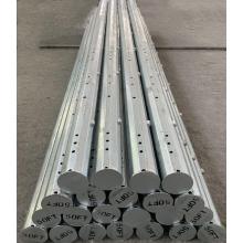 69kv 50ft Transmission Steel Pole