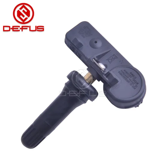 DEFUS Tire Pressure Sensor 13586335 fit for american cars 22853741 13586335 20923680 25920615