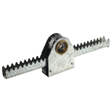 Suchmaschine für Rack- und Ritzelantriebssysteme