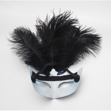 Halloween-Maske beste LED-Mode-Leuchtende Parteimaske