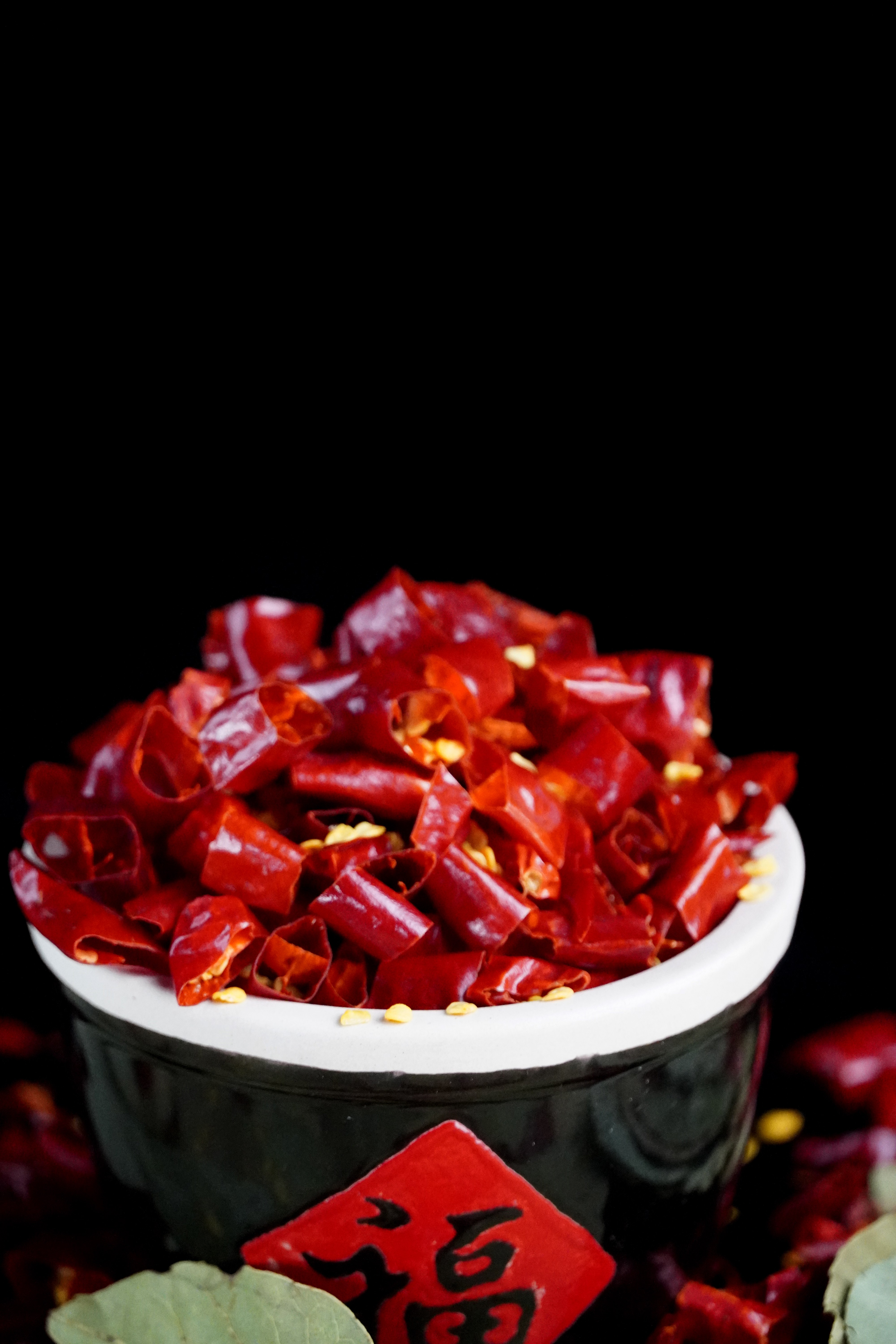 Chili slices seasoning3