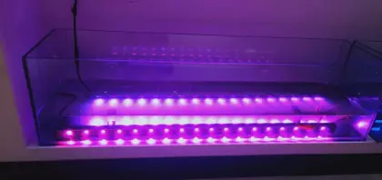 High quanlity stage lighting wall washer
